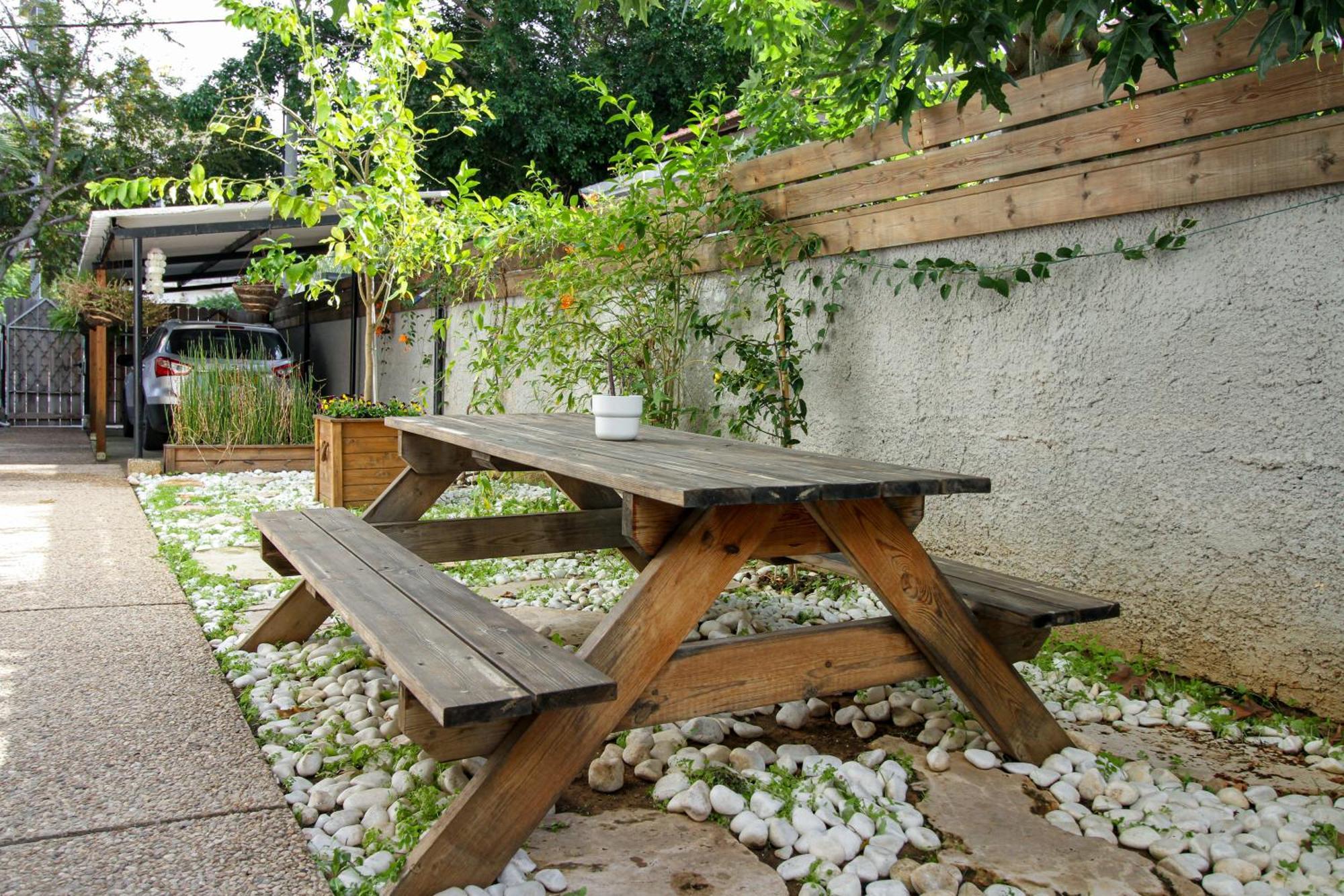 Rosen At Ramat Hahayal Maison d'hôtes Tel-Aviv