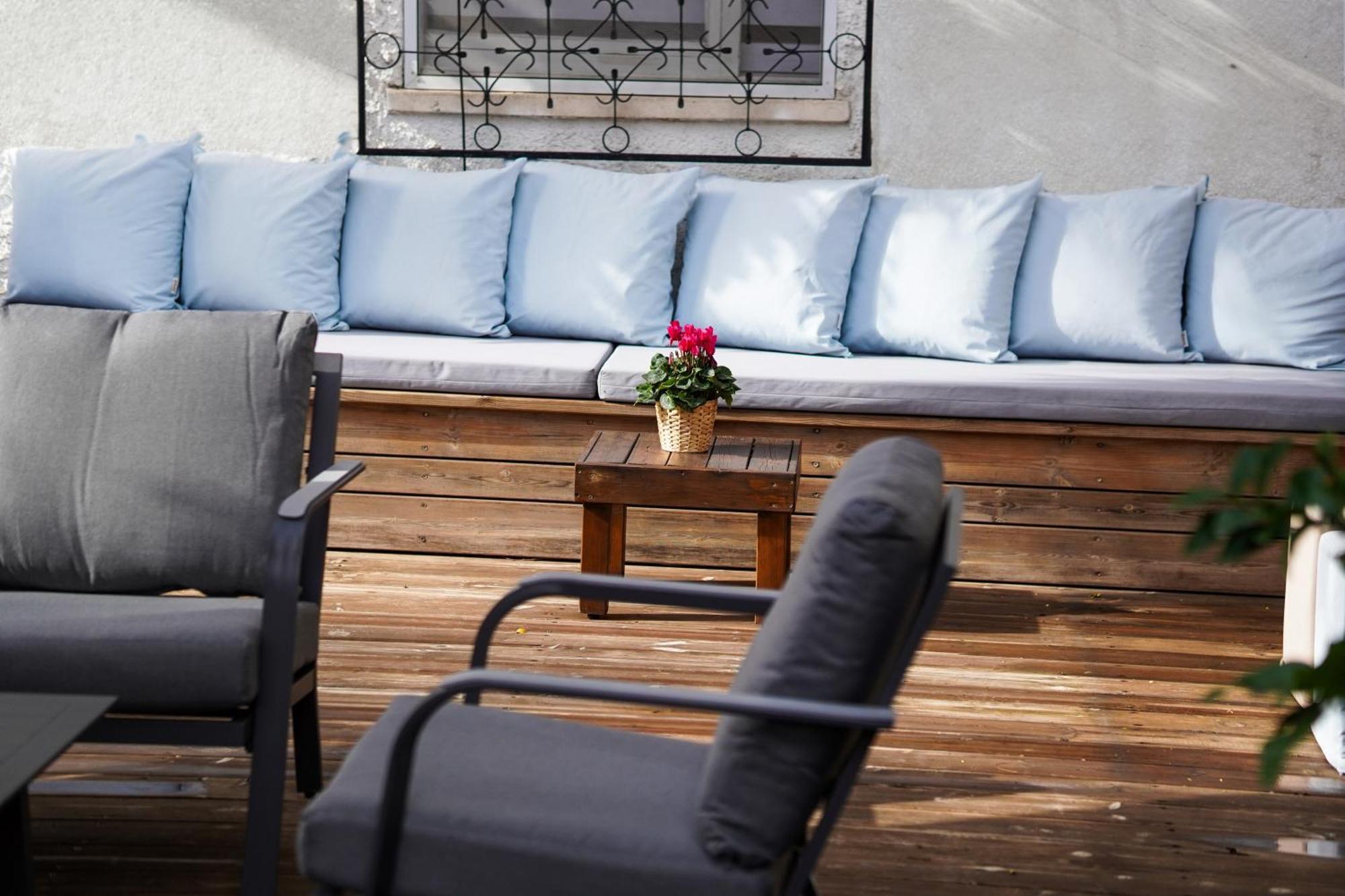 Rosen At Ramat Hahayal Maison d'hôtes Tel-Aviv