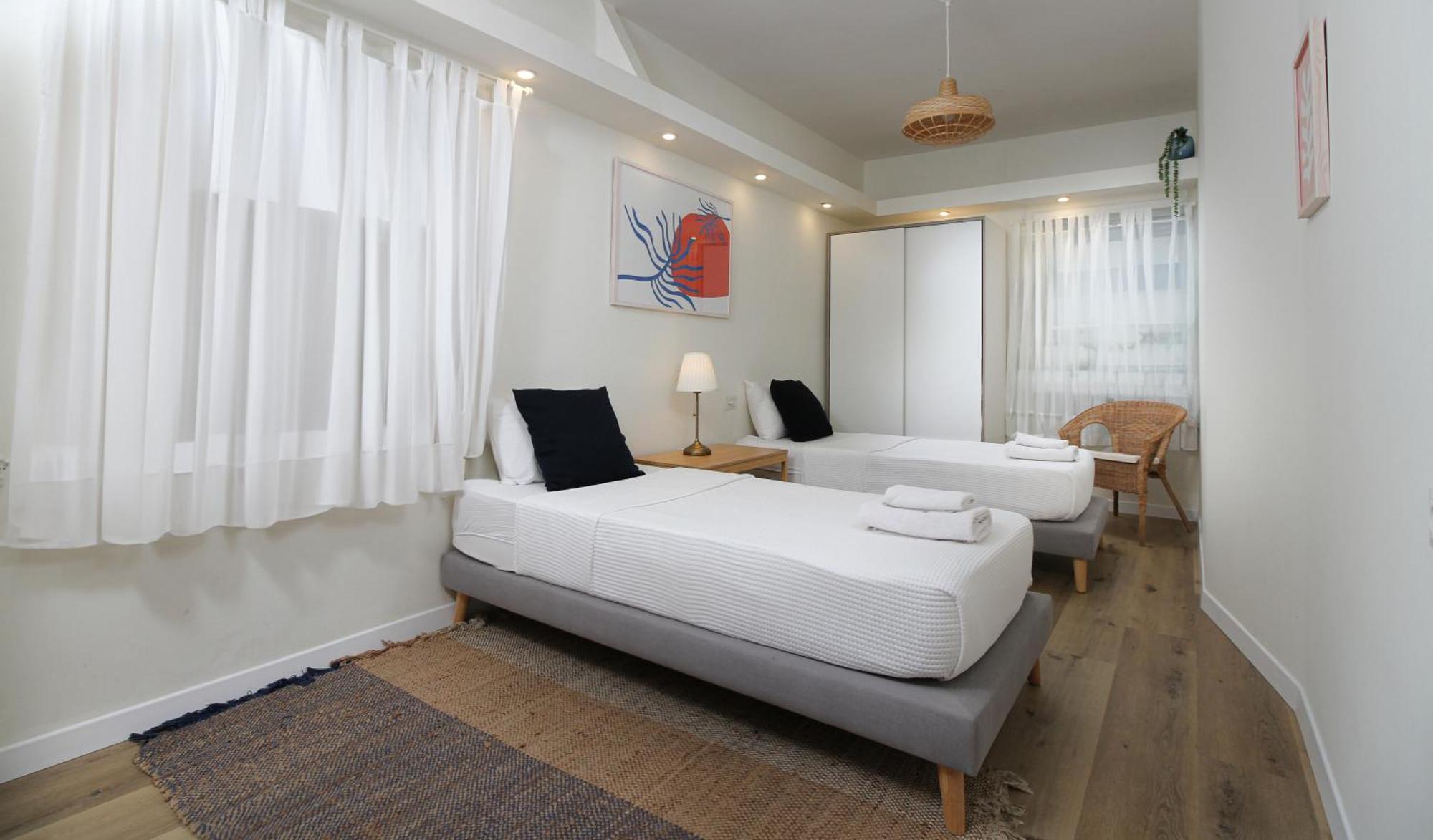 Rosen At Ramat Hahayal * Tel-Aviv