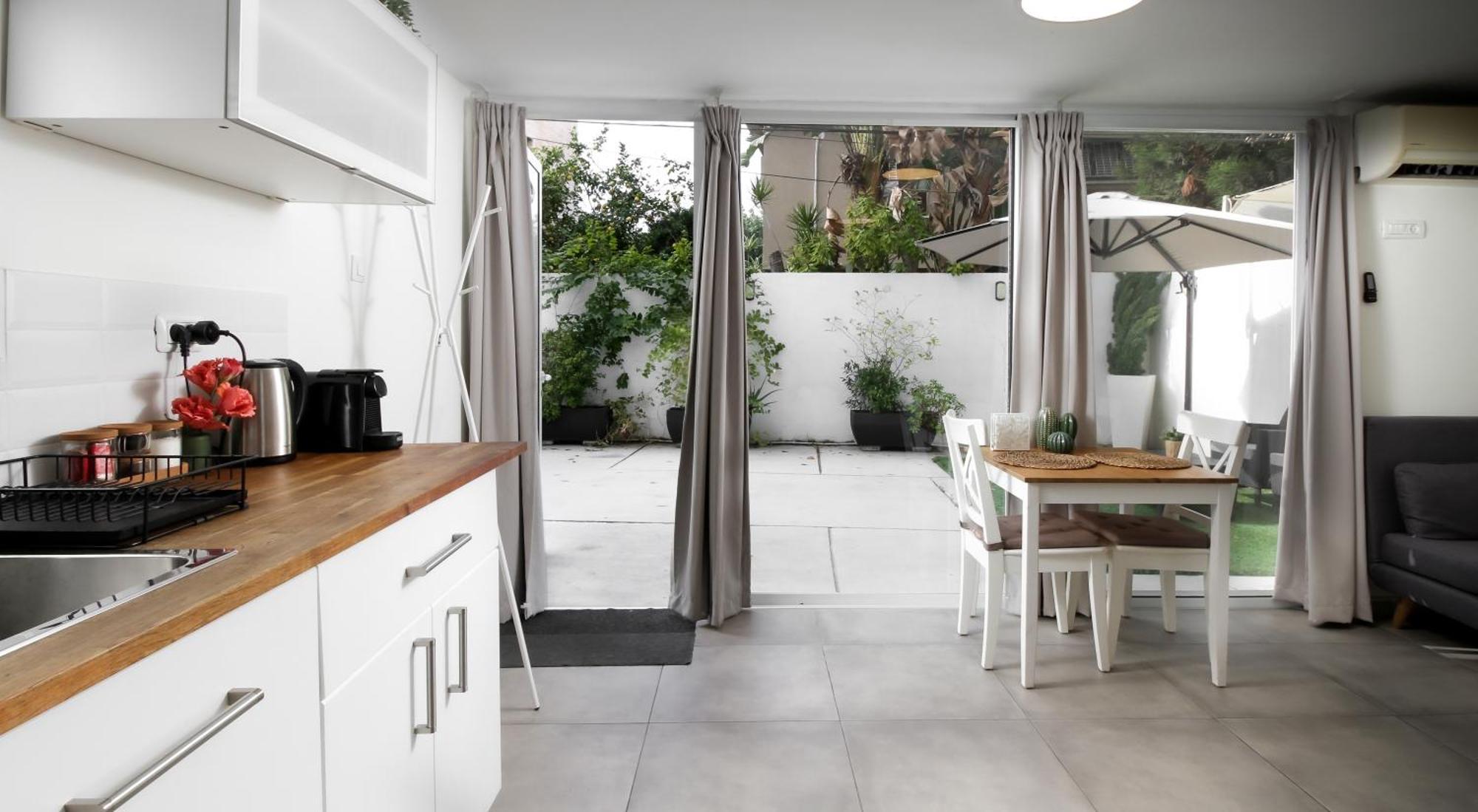 Maison d'hôtes Rosen At Ramat Hahayal